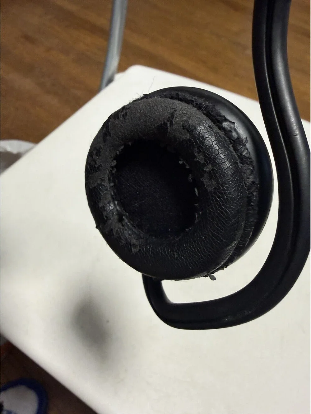 Dell BH200 Bluetooth 2.0 EDR Stereo Headset Vintage